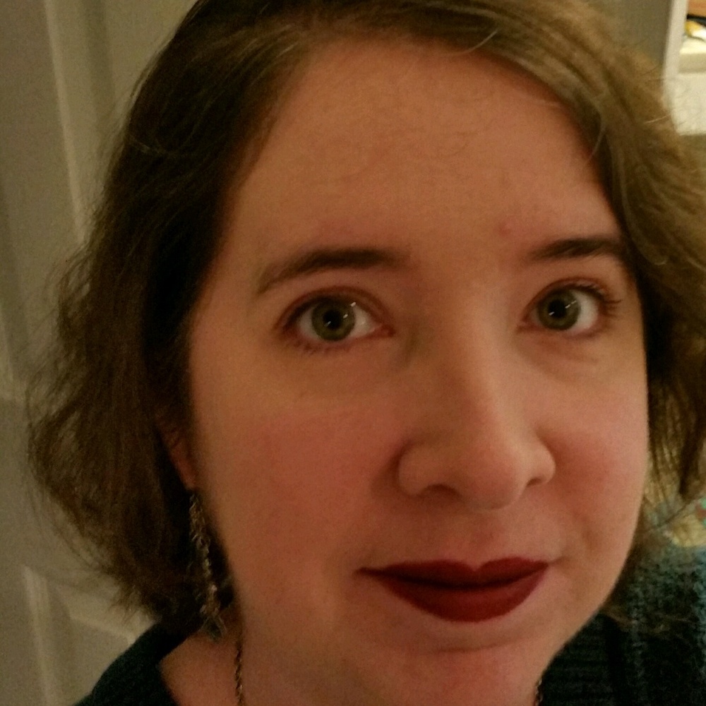 Meet your Posher, Paula